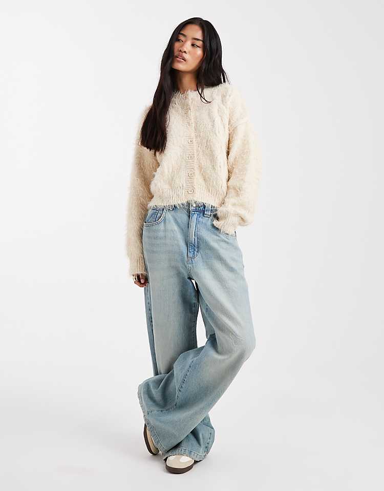 https://images.asos-media.com/products/miss-selfridge-fluffy-cable-knit-crew-neck-cardigan-in-buttermilk/208231548-2?$n_750w$&wid=750&fit=constrain