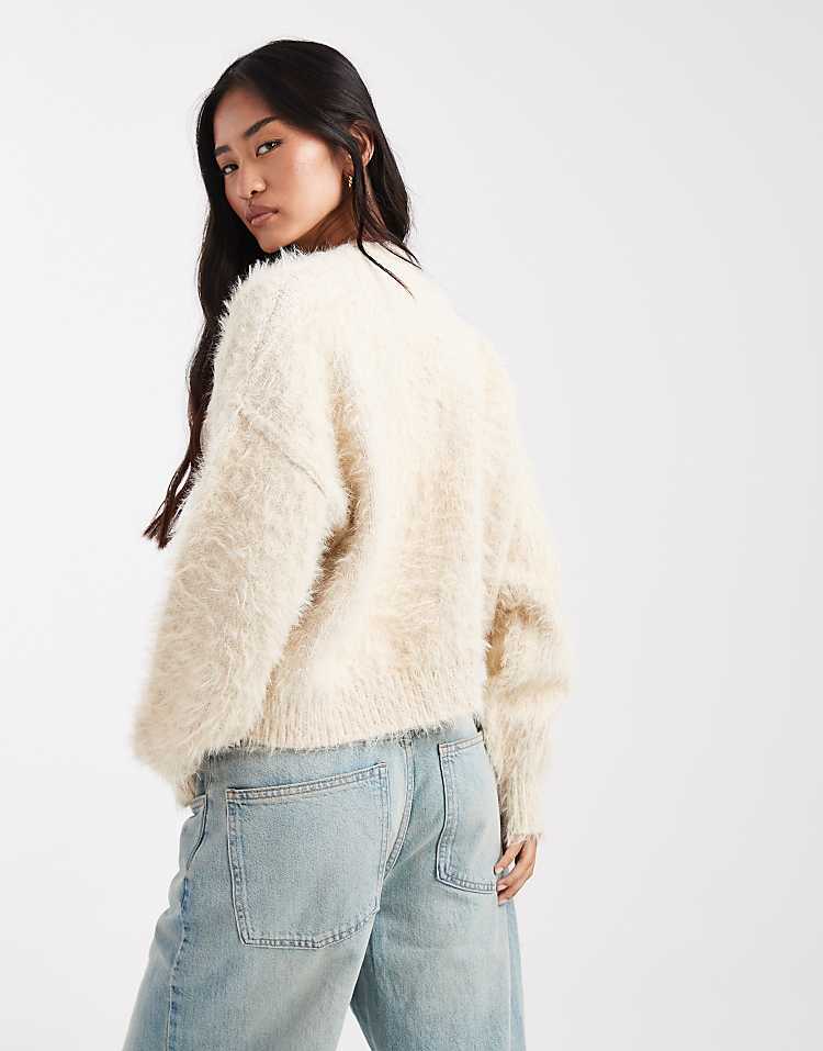 https://images.asos-media.com/products/miss-selfridge-fluffy-cable-knit-crew-neck-cardigan-in-buttermilk/208231548-4?$n_750w$&wid=750&fit=constrain