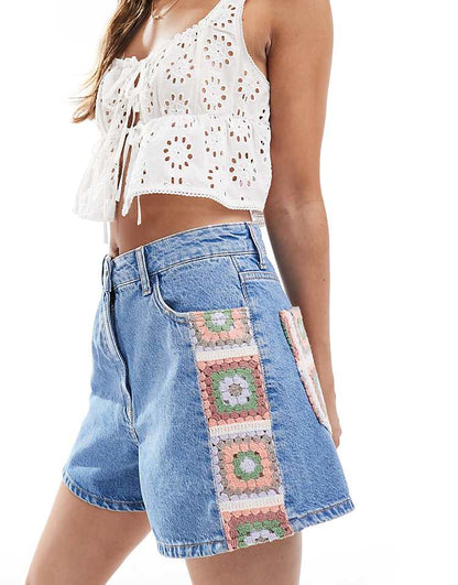 https://images.asos-media.com/products/asos-design-denim-dad-shorts-with-crochet-inserts-in-mid-blue/208257731-1-blue?$n_750w$&wid=750&fit=constrain