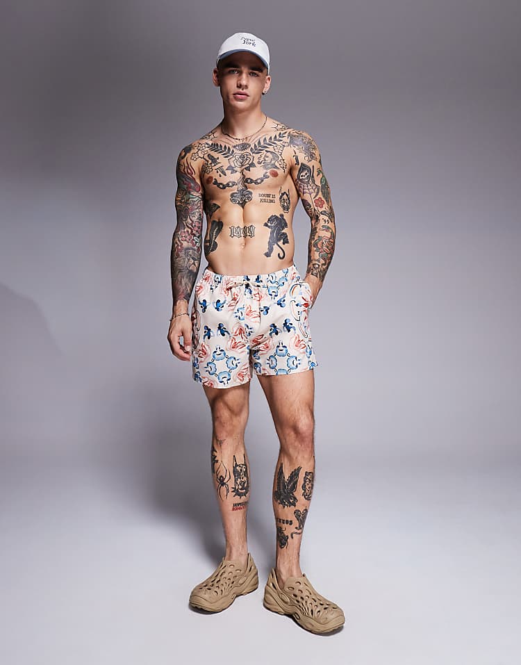 https://images.asos-media.com/products/asos-design-swim-shorts-in-short-length-with-watercolor-tile-print-in-stone/208351469-2?$n_750w$&wid=750&fit=constrain
