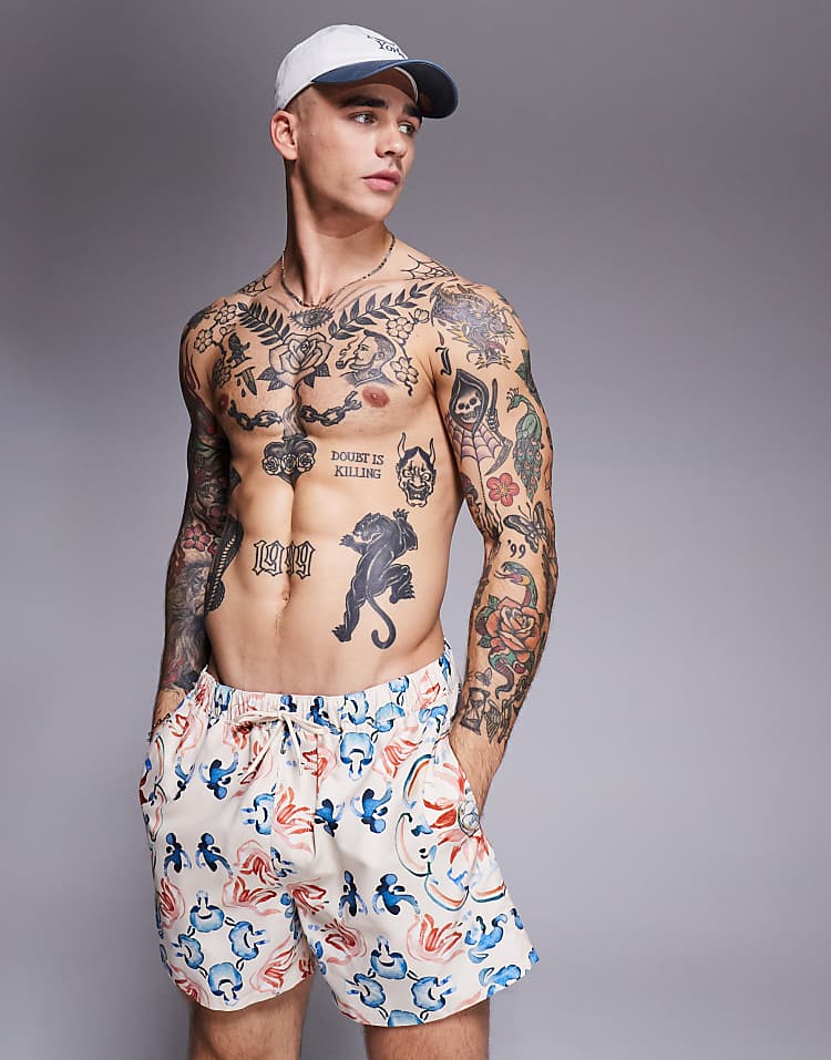 https://images.asos-media.com/products/asos-design-swim-shorts-in-short-length-with-watercolor-tile-print-in-stone/208351469-3?$n_750w$&wid=750&fit=constrain