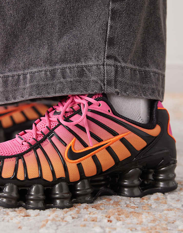 https://images.asos-media.com/products/nike-shox-tl-sneakers-in-black-pink-and-orange/208418175-4?$n_750w$&wid=750&fit=constrain