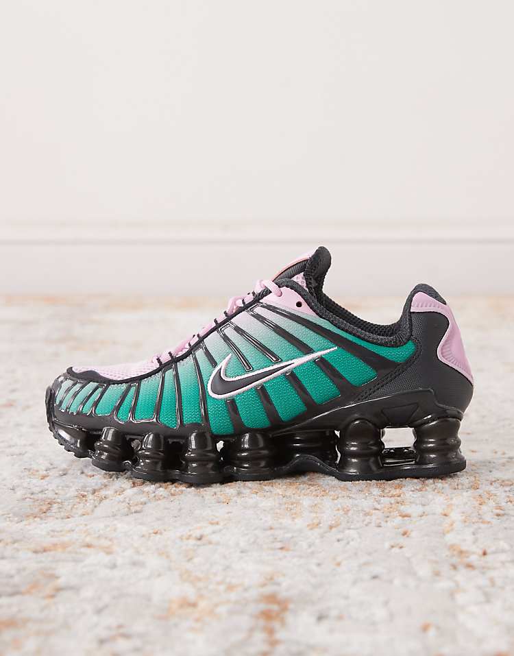 https://images.asos-media.com/products/nike-shox-tl-sneakers-in-black-pink-and-green/208418228-2?$n_750w$&wid=750&fit=constrain