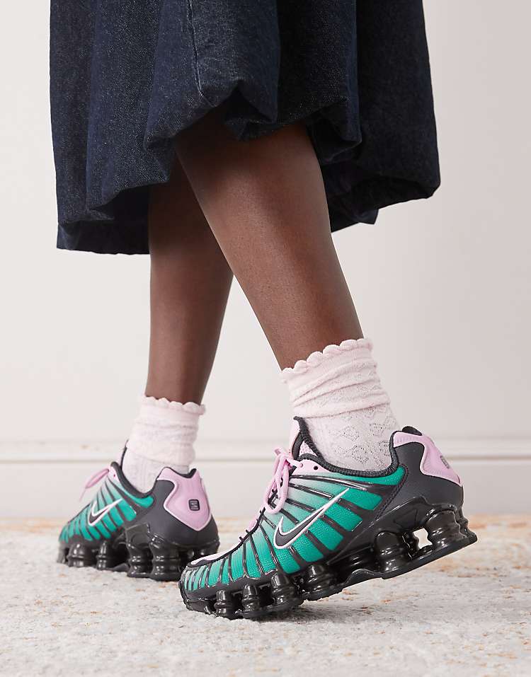 https://images.asos-media.com/products/nike-shox-tl-sneakers-in-black-pink-and-green/208418228-3?$n_750w$&wid=750&fit=constrain