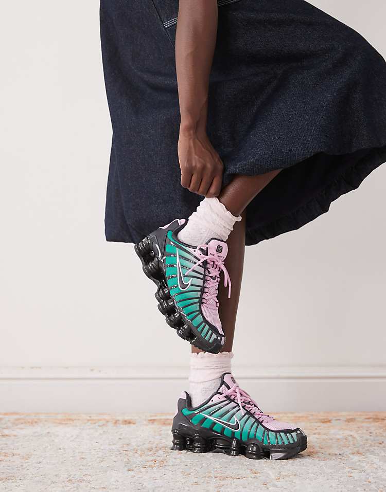 https://images.asos-media.com/products/nike-shox-tl-sneakers-in-black-pink-and-green/208418228-5?$n_750w$&wid=750&fit=constrain