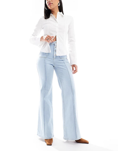 https://images.asos-media.com/products/miss-selfridge-patch-pocketed-high-waist-70s-denim-flare-jeans-in-bleach-wash/208542225-1-bleachwash?$n_750w$&wid=750&fit=constrain
