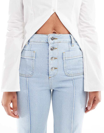 https://images.asos-media.com/products/miss-selfridge-patch-pocketed-high-waist-70s-denim-flare-jeans-in-bleach-wash/208542225-4?$n_750w$&wid=750&fit=constrain