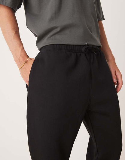 https://images.asos-media.com/products/asos-design-essential-tapered-sweatpants-in-black/208549953-5?$n_750w$&wid=750&fit=constrain