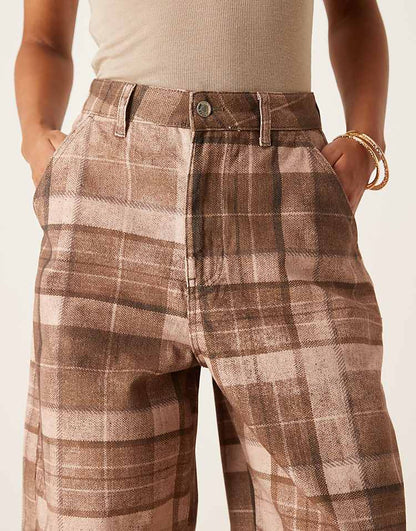 https://images.asos-media.com/products/asos-design-laundered-barrel-leg-pants-in-plaid/208591341-2?$n_750w$&wid=750&fit=constrain