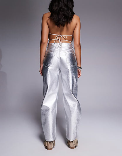 https://images.asos-media.com/products/asos-design-everyday-barrel-leg-jeans-in-metallic-silver/208659911-2?$n_750w$&wid=750&fit=constrain