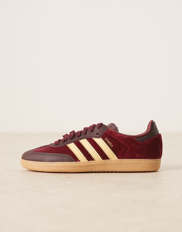 https://images.asos-media.com/products/adidas-originals-samba-og-sneakers-in-velvet-burgundy-and-yellow/208661549-2?$n_750w$&wid=750&fit=constrain