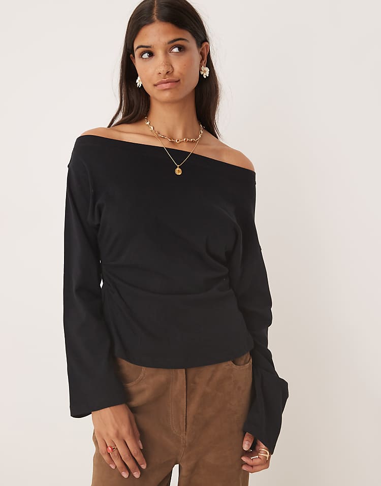 https://images.asos-media.com/products/asos-design-long-sleeve-off-shoulder-corset-waist-tee-in-black/208691191-1-black?$n_750w$&wid=750&fit=constrain