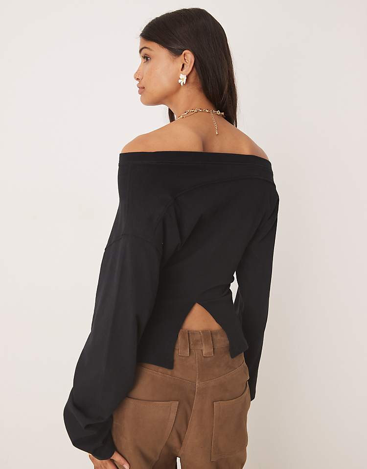 https://images.asos-media.com/products/asos-design-long-sleeve-off-shoulder-corset-waist-tee-in-black/208691191-4?$n_750w$&wid=750&fit=constrain