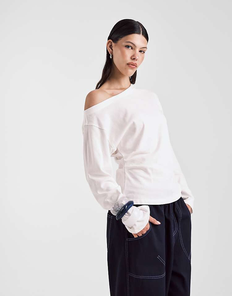 https://images.asos-media.com/products/asos-design-long-sleeve-off-shoulder-corset-waist-tee-in-cream/208691203-2?$n_750w$&wid=750&fit=constrain