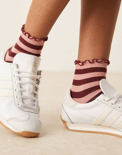https://images.asos-media.com/products/asos-design-frill-top-ankle-socks-in-pink-and-red/208787199-2?$n_750w$&wid=750&fit=constrain