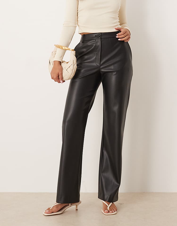 https://images.asos-media.com/products/asos-design-faux-leather-straight-leg-pants-in-black/208862442-2?$n_750w$&wid=750&fit=constrain