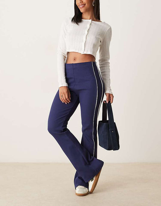 https://images.asos-media.com/products/asos-design-rib-knit-kick-flare-pants-with-piping-in-navy-and-cream/208865752-1-navyandcream?$n_750w$&wid=750&fit=constrain