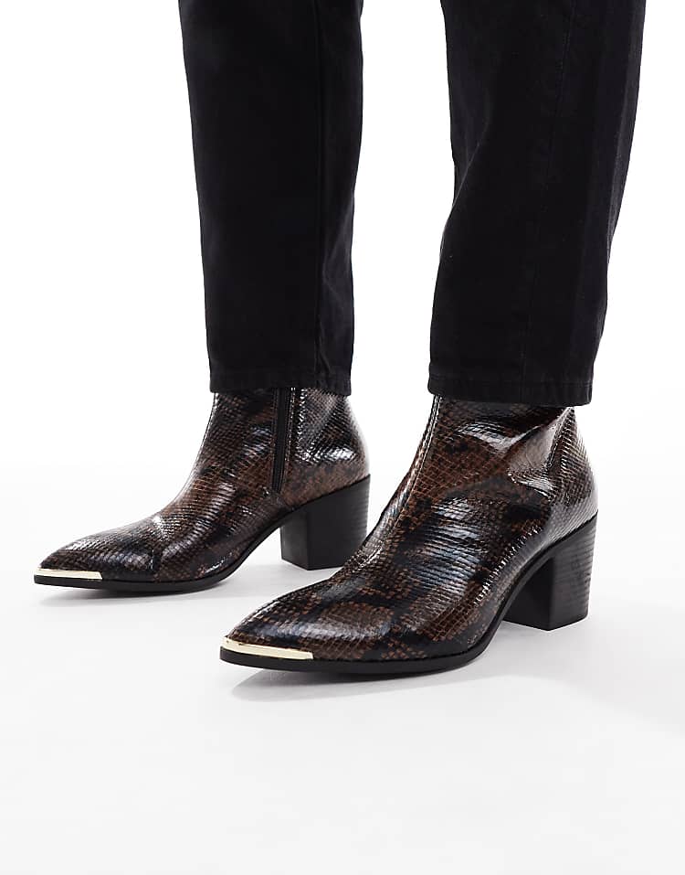 https://images.asos-media.com/products/asos-design-heeled-boots-in-brown-snake-with-gold-trim/208992683-1-brown?$n_750w$&wid=750&fit=constrain