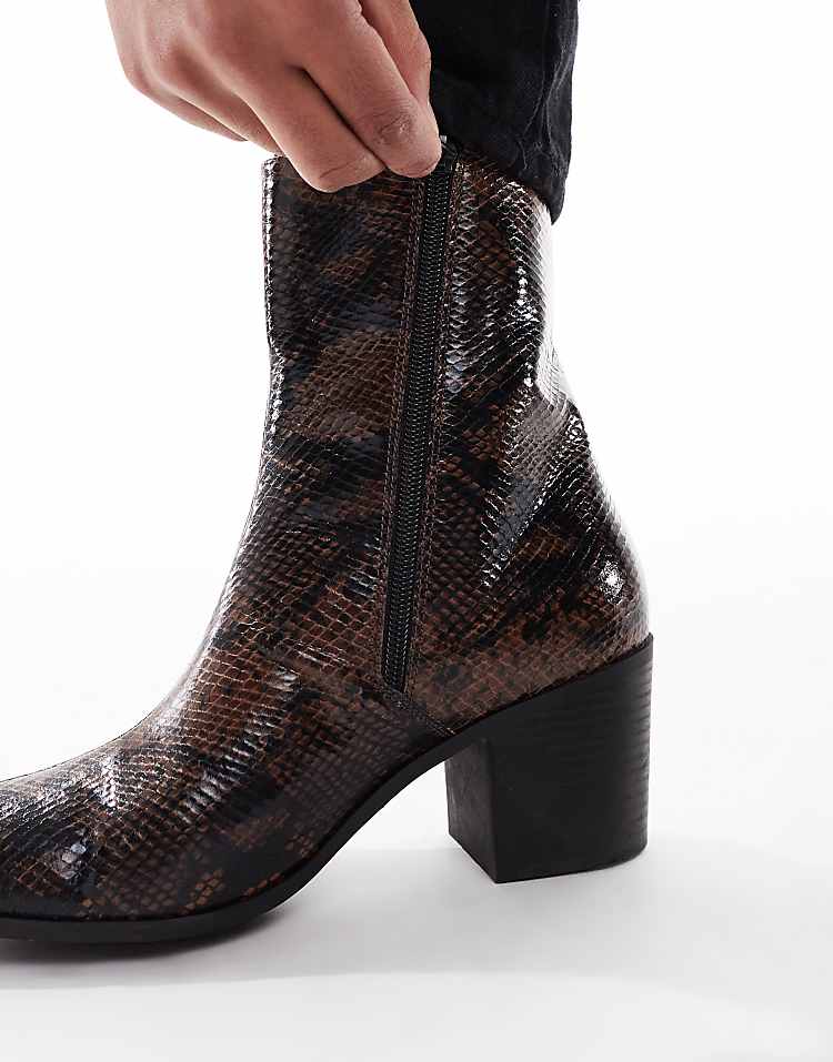 https://images.asos-media.com/products/asos-design-heeled-boots-in-brown-snake-with-gold-trim/208992683-2?$n_750w$&wid=750&fit=constrain