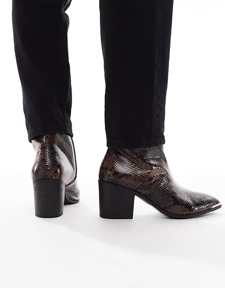 https://images.asos-media.com/products/asos-design-heeled-boots-in-brown-snake-with-gold-trim/208992683-4?$n_750w$&wid=750&fit=constrain