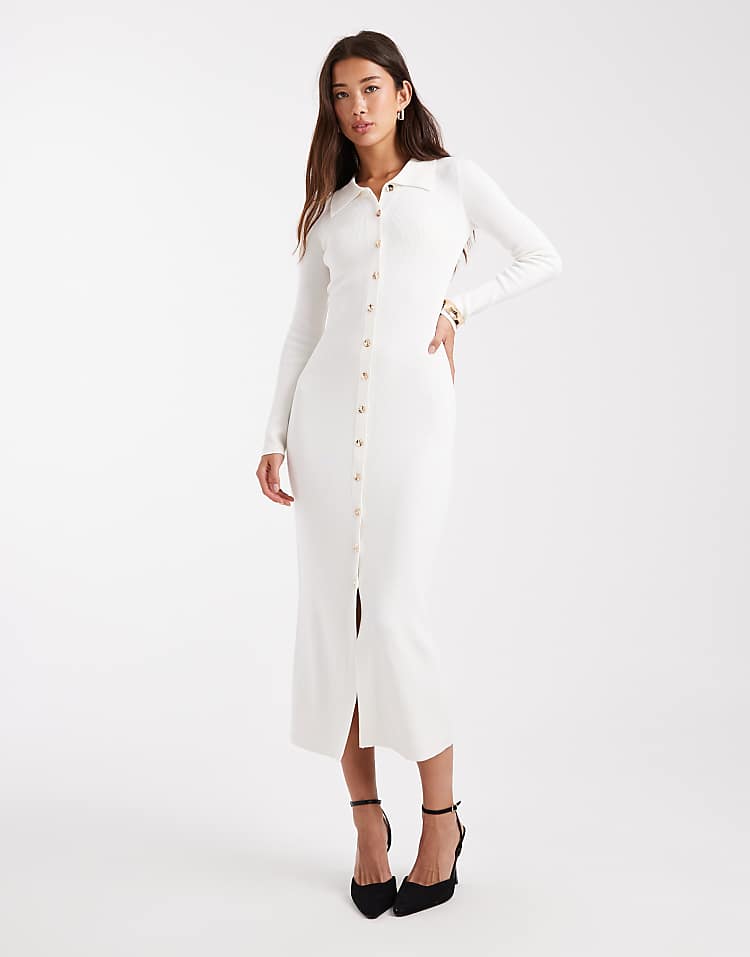 https://images.asos-media.com/products/4th-reckless-fine-knit-button-up-collar-detail-maxi-dress-in-cream/209000807-1-cream?$n_750w$&wid=750&fit=constrain