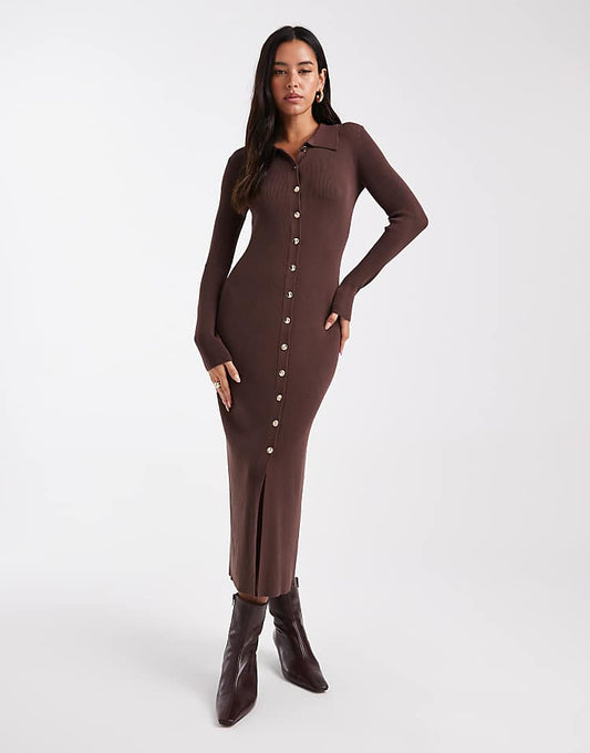 https://images.asos-media.com/products/4th-reckless-rib-knit-gold-tone-button-up-collared-maxi-dress-in-chocolate/209000847-1-chocolate?$n_750w$&wid=750&fit=constrain