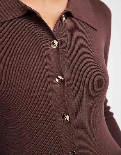 https://images.asos-media.com/products/4th-reckless-rib-knit-gold-tone-button-up-collared-maxi-dress-in-chocolate/209000847-2?$n_750w$&wid=750&fit=constrain