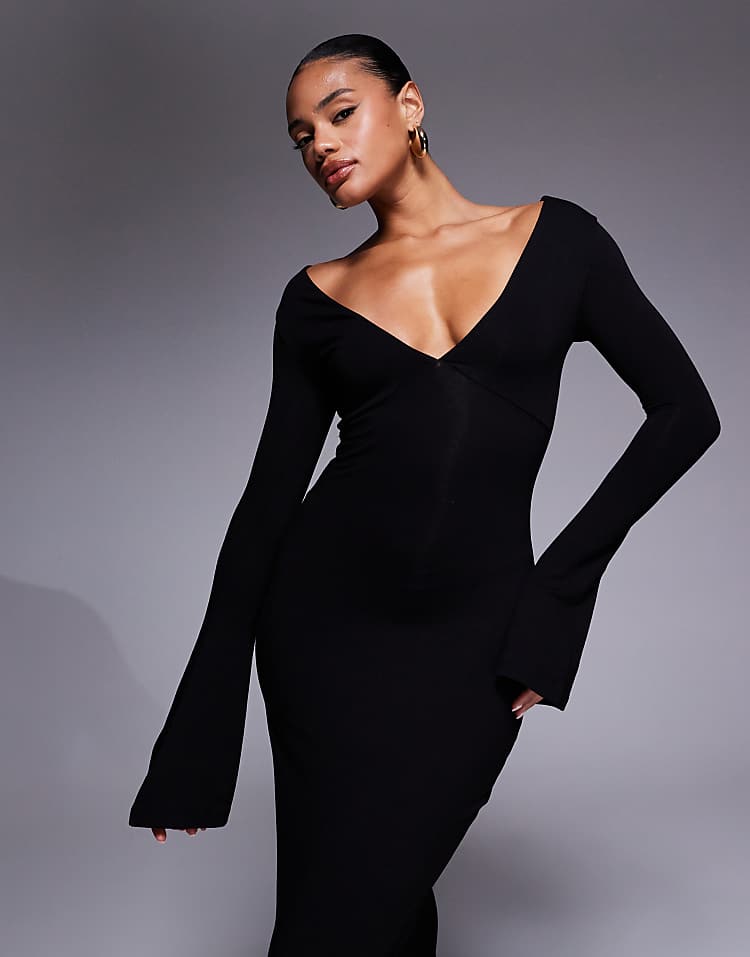 https://images.asos-media.com/products/asos-design-long-angel-sleeve-shoulder-grazer-midi-dress-in-black/209184877-2?$n_750w$&wid=750&fit=constrain
