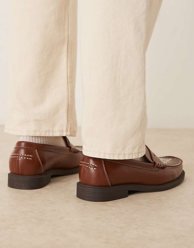 https://images.asos-media.com/products/asos-design-penny-loafers-in-brown-with-western-detailing/209210329-2?$n_750w$&wid=750&fit=constrain