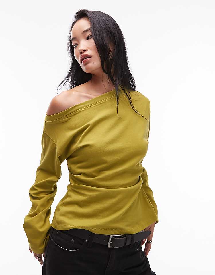 https://images.asos-media.com/products/asos-design-long-sleeve-off-shoulder-corset-waist-tee-in-olive/209251476-1-darkolive?$n_750w$&wid=750&fit=constrain