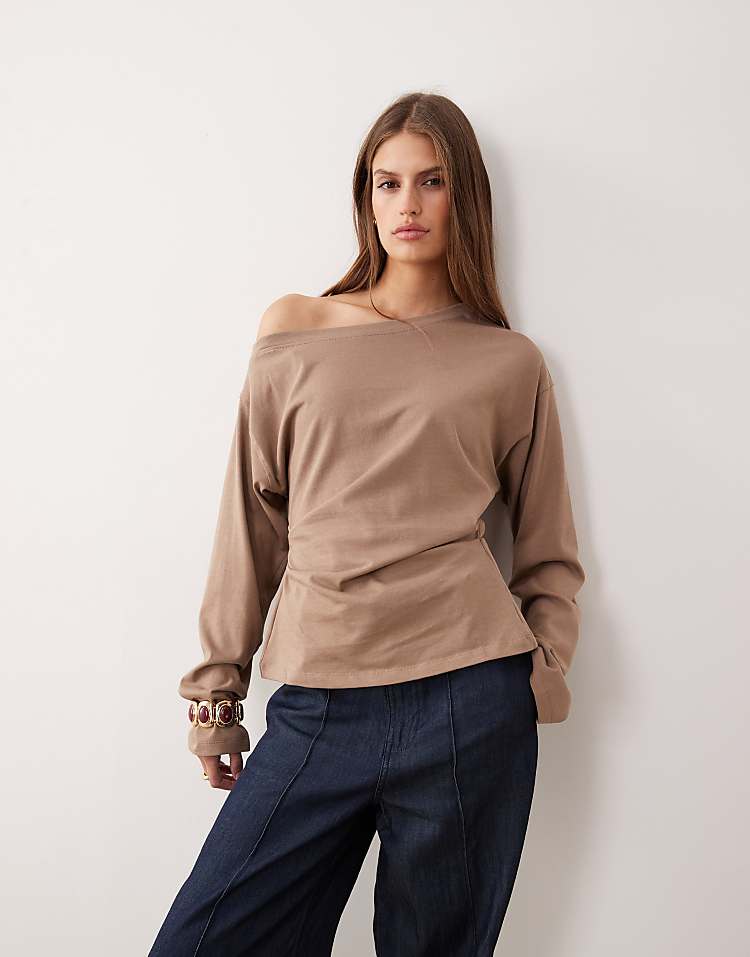 https://images.asos-media.com/products/asos-design-long-sleeve-off-the-shoulder-corset-waist-tee-in-beige/209251487-1-beige?$n_750w$&wid=750&fit=constrain