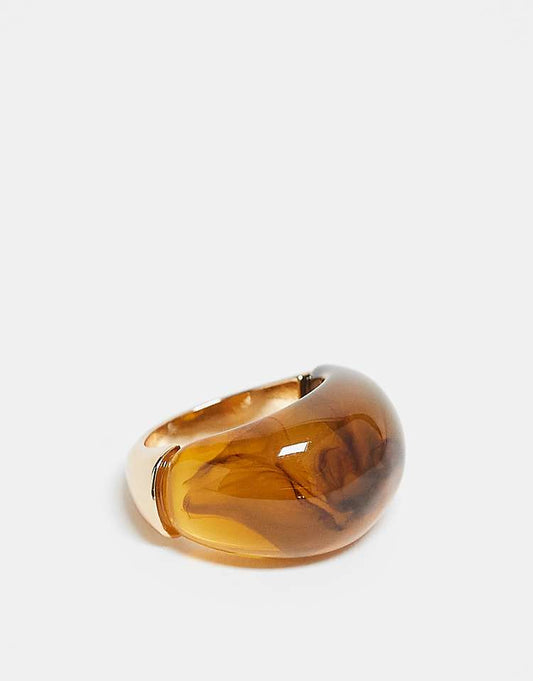 https://images.asos-media.com/products/designb-london-molten-gold-tone-resin-chunky-ring-in-dark-brown/209302397-1-gold?$n_750w$&wid=750&fit=constrain