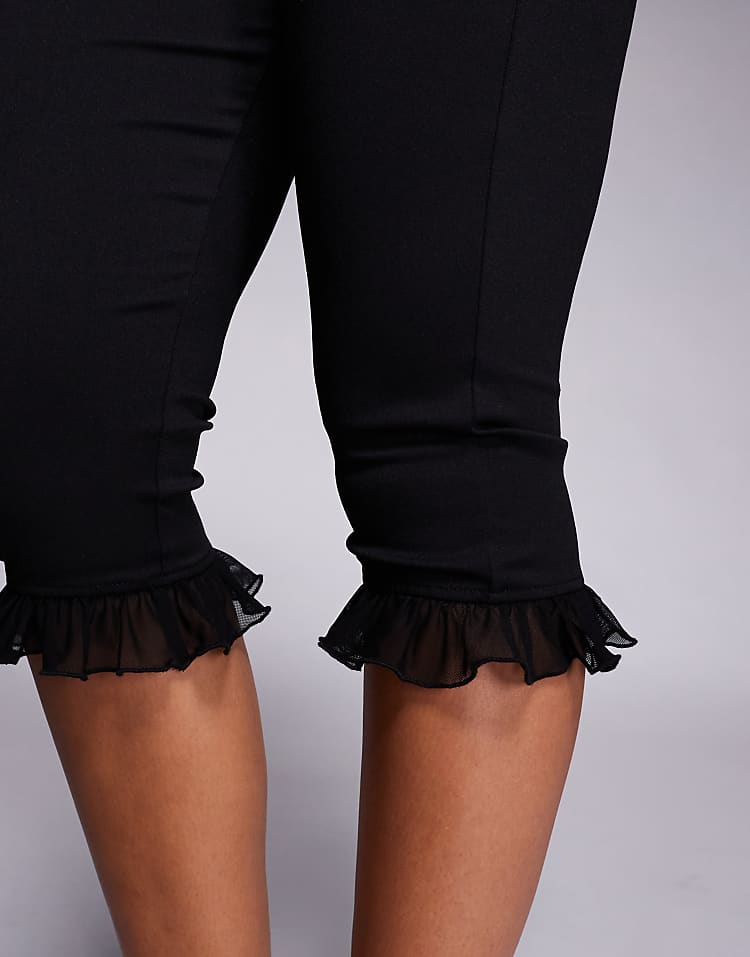 https://images.asos-media.com/products/asos-design-ponte-capri-pants-with-mesh-ruffle-detail-in-black/209514892-2?$n_750w$&wid=750&fit=constrain