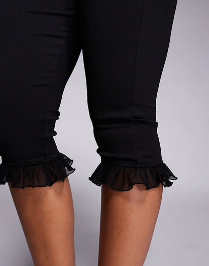 https://images.asos-media.com/products/asos-design-ponte-capri-pants-with-mesh-ruffle-detail-in-black/209514892-2?$n_750w$&wid=750&fit=constrain