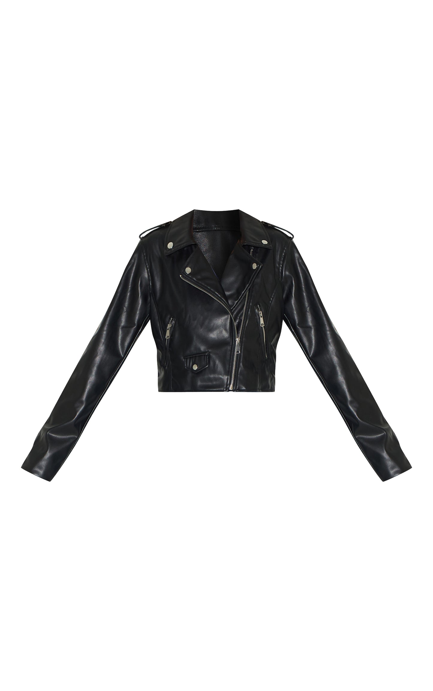https://cdn-img.prettylittlething.com/2/5/c/3/25c38821e747fbc48812a8119eaa0c27ee446103_CNJ5347_5_black_basic_faux_leather_pocket_detail_biker_jacket.jpg