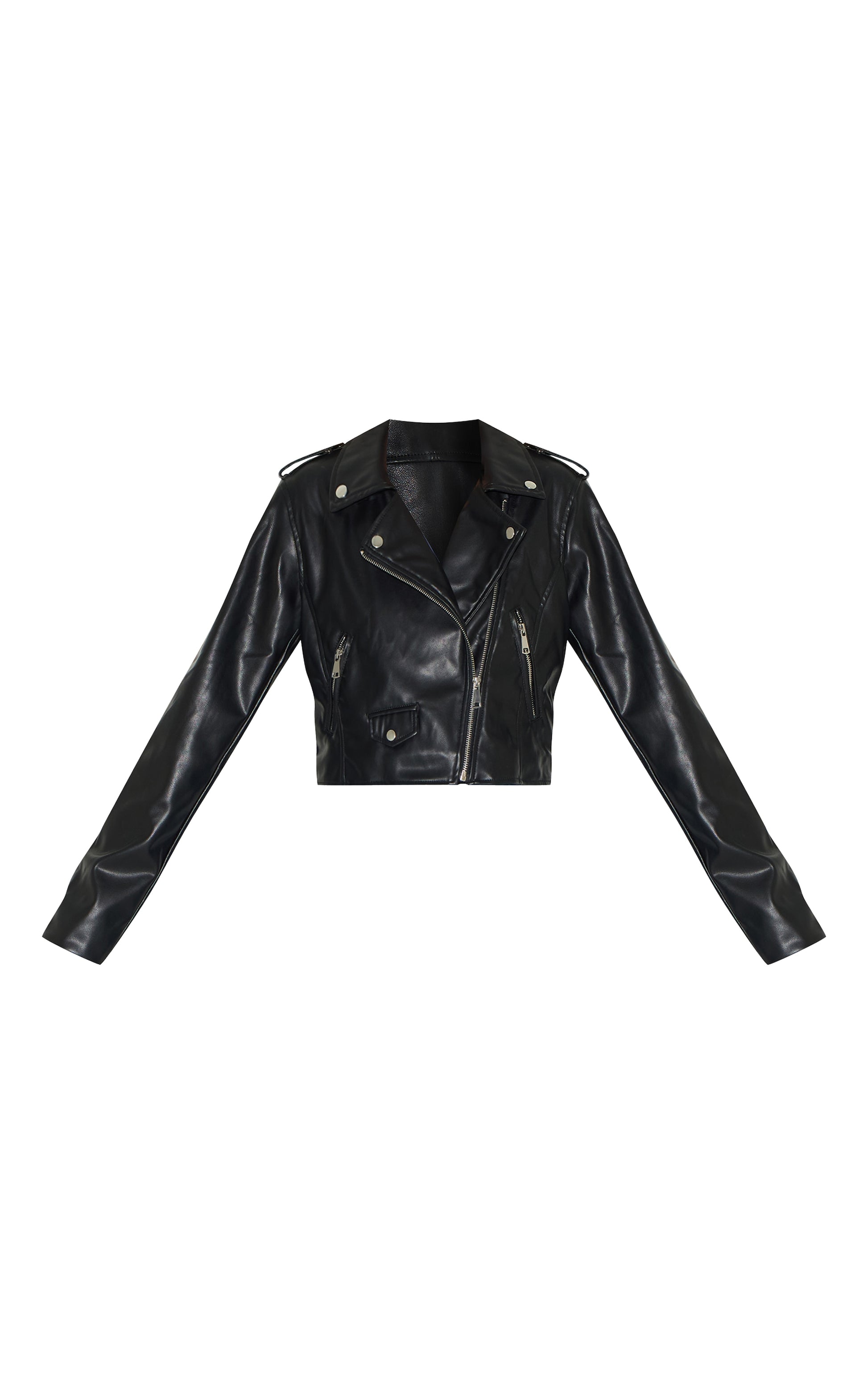 https://cdn-img.prettylittlething.com/2/5/c/3/25c38821e747fbc48812a8119eaa0c27ee446103_CNJ5347_5_black_basic_faux_leather_pocket_detail_biker_jacket.jpg
