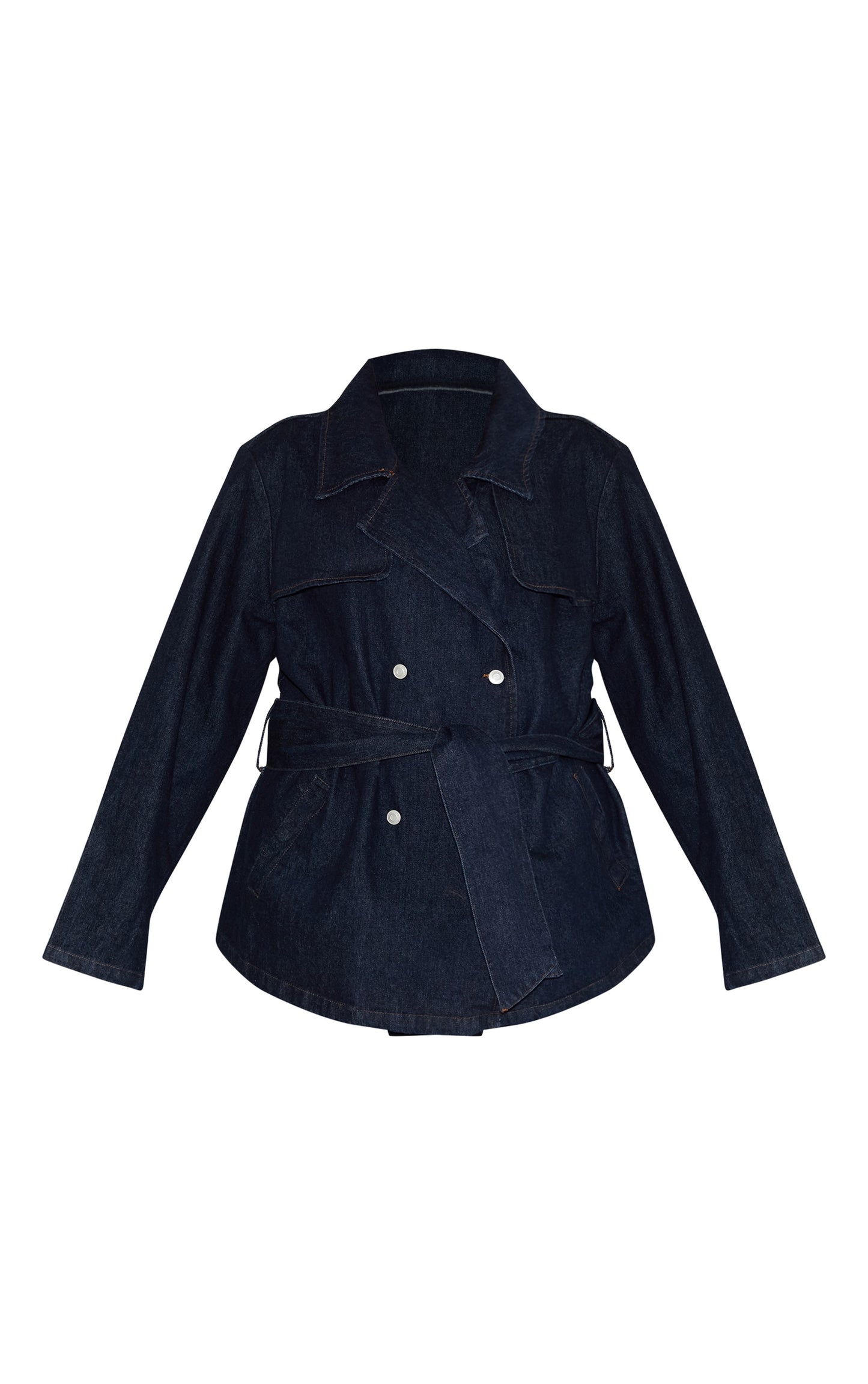 https://cdn-img.prettylittlething.com/2/8/6/6/28669ccab08c4b6008f1a453e60536ebaeb487ae_CNN6034_5_plus_indigo_cropped_belted_denim_trench.jpg