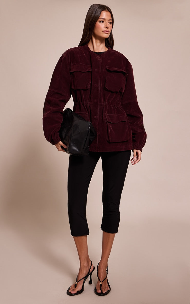 https://cdn-img.prettylittlething.com/2/a/7/2/2a724f55c8a06042f8de044ceded122d5965c13b_CNN7133_3_burgundy_structured_faux_suede_pocket_detail_adjustable_waist_jacket.jpg
