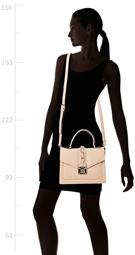 ALDO Women's Regular Jerilini Top Handle Bag