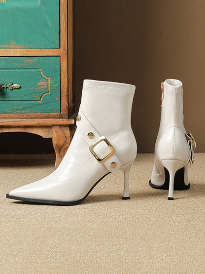 Chic Pointed Toe Split Joint Boots – Elevate Your Style! OFF WHITE / US 6 | EU 36 2/3 | UK 4 | CN 36 OFF WHITE / US 6.5-7 | EU 37 1/3 | UK 4.5 | CN 37 OFF WHITE / US 7.5 | EU 38 | UK 5| CN 38 OFF WHITE / US 6 | EU 36 2/3 | UK 4 | CN 36-OFF WHITE / US 6.5-7 | EU 37 1/3 | UK 4.5 | CN 37-OFF WHITE / US 7.5 | EU 38 | UK 5| CN 38-OFF WHITE / US 8 | EU 38 2/3 | UK 5.5 | CN 39-