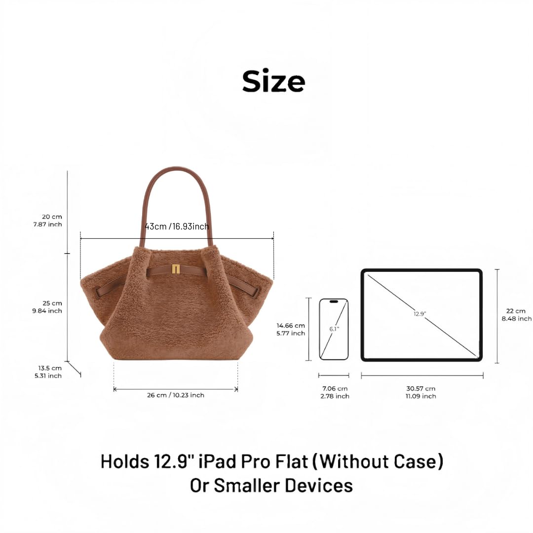 JW PEI Women's Hana Medium Tote Bag