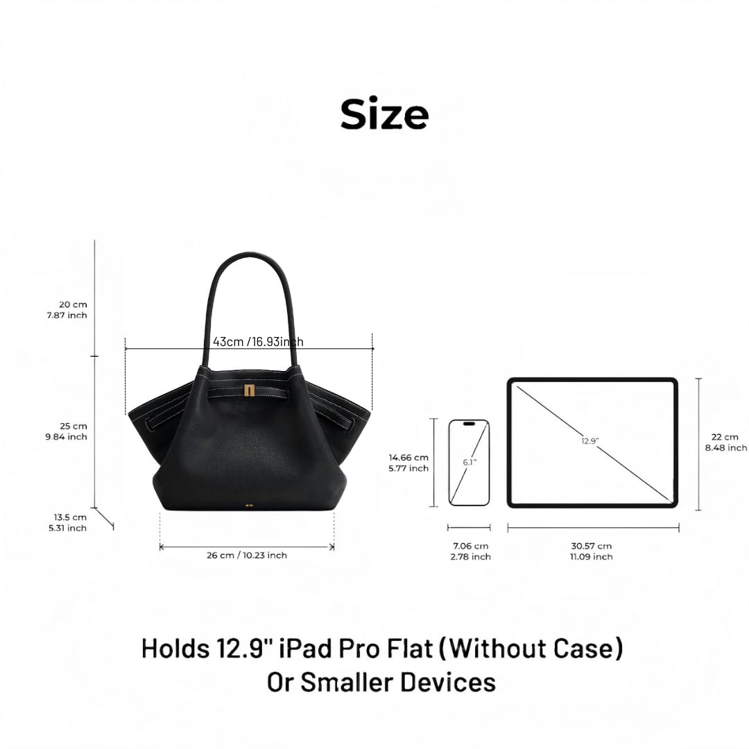 JW PEI Women's Hana Medium Tote Bag