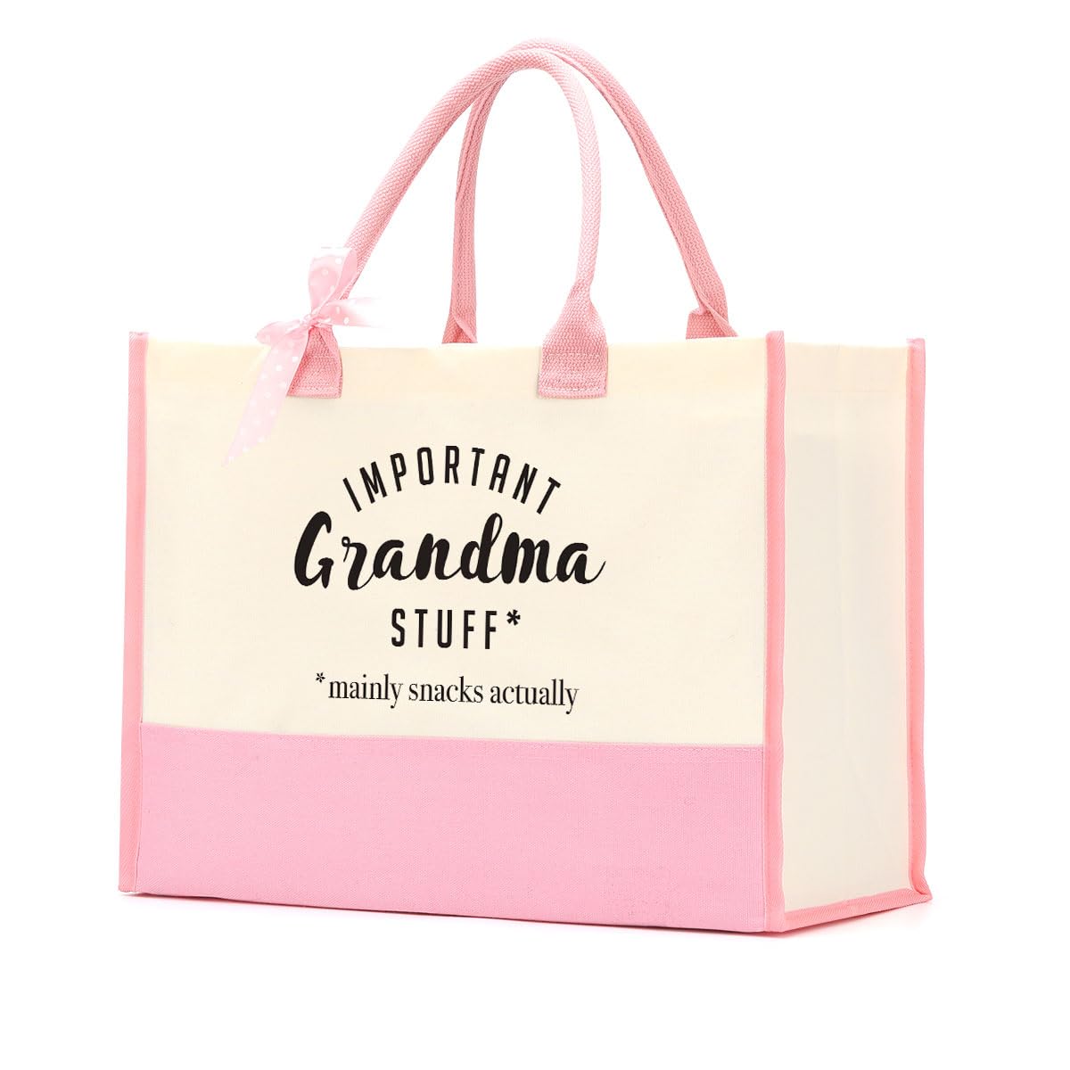 FORBIDDEN PAPER Gifts Tote Bag Important Stuff Tote Gift Gifts Birthday for Shopping Bag Grocery Bag Utility Tote