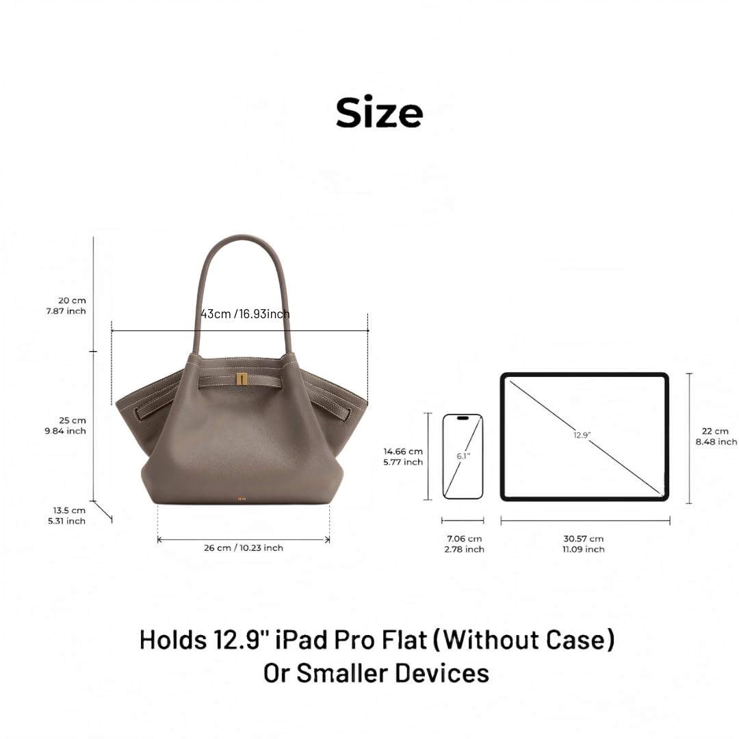 JW PEI Women's Hana Medium Tote Bag