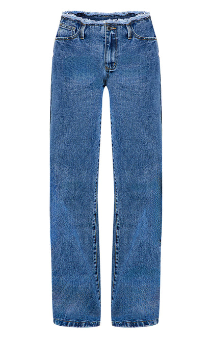 https://cdn-img.prettylittlething.com/5/a/0/4/5a0484ed5bd9aaa4f7798b9b2ebe25516679aa60_CNN6887_5_mid_blue_wash_fray_waistband_low_waist_straight_leg_jean.jpg
