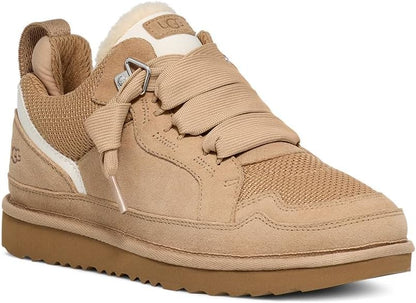 UGG Boy's Lowmel Sneaker
