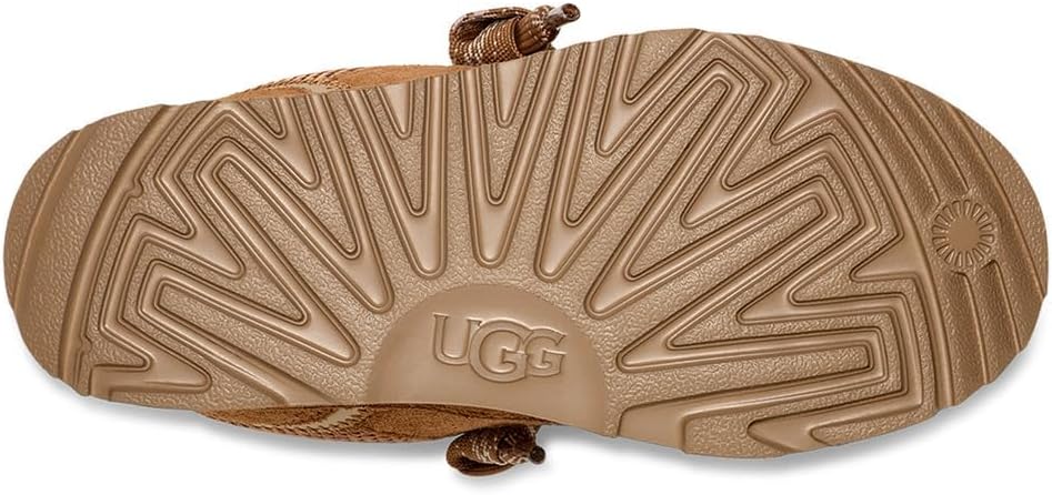 UGG Boy's Lowmel Sneaker
