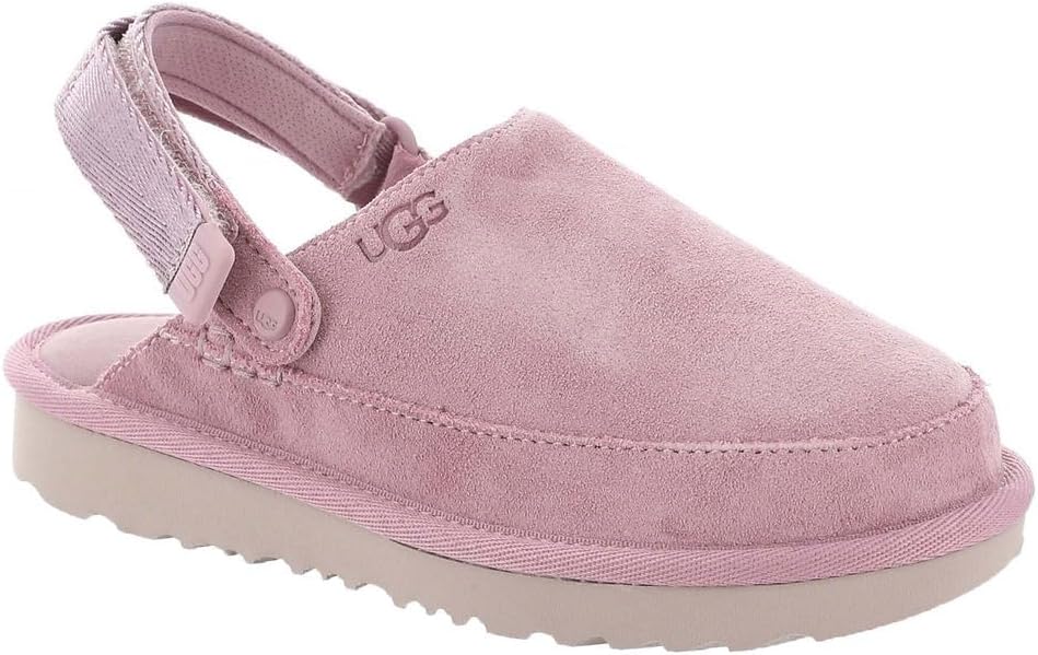 UGG Kids' Goldenstar Clog