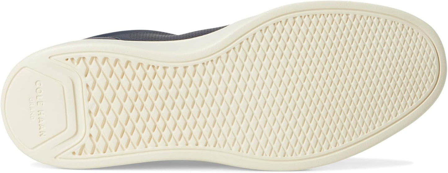 Cole Haan Men's Grand Crosscourt Modern Perforated Sneakers