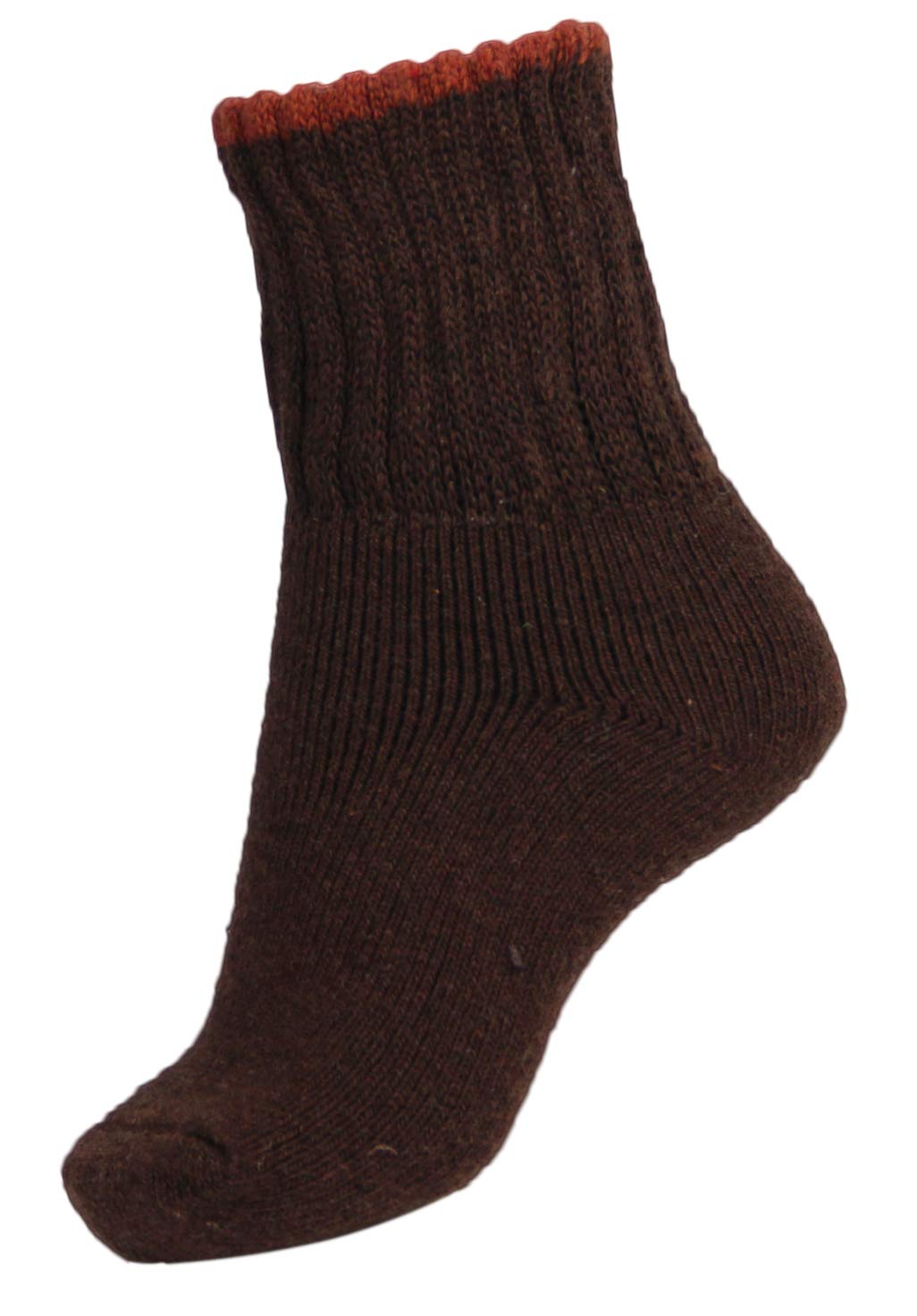 BomKinta Boot Socks for Women Winter Solid Thick Warm Socks Cozy Crew Socks Christmas Gift